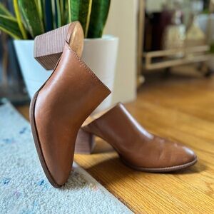 💯 Madewell Harper Mules | Slip-on Style